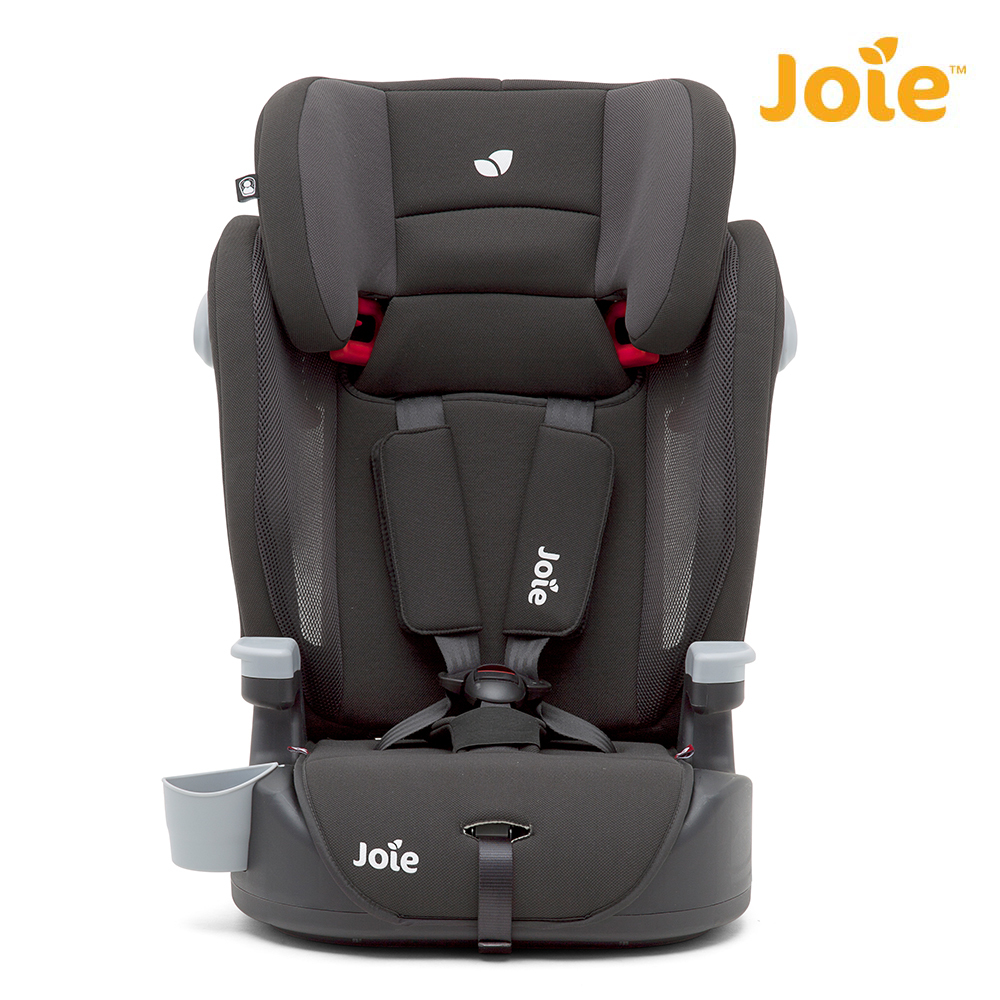 Joie Elevate Group 1-2-3 Car Seat Removable Machine Washable Covers 