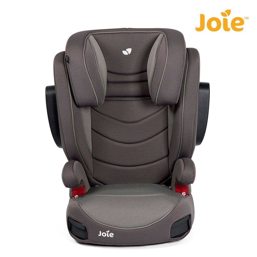 Joie Trillo lx Booster Car Seat – Aishah Baby Store