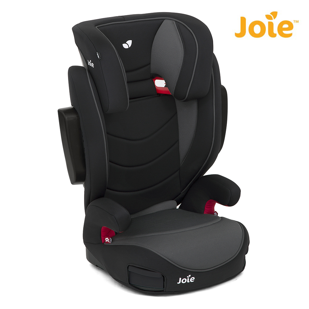 Joie Trillo lx Booster Car Seat – Aishah Baby Store