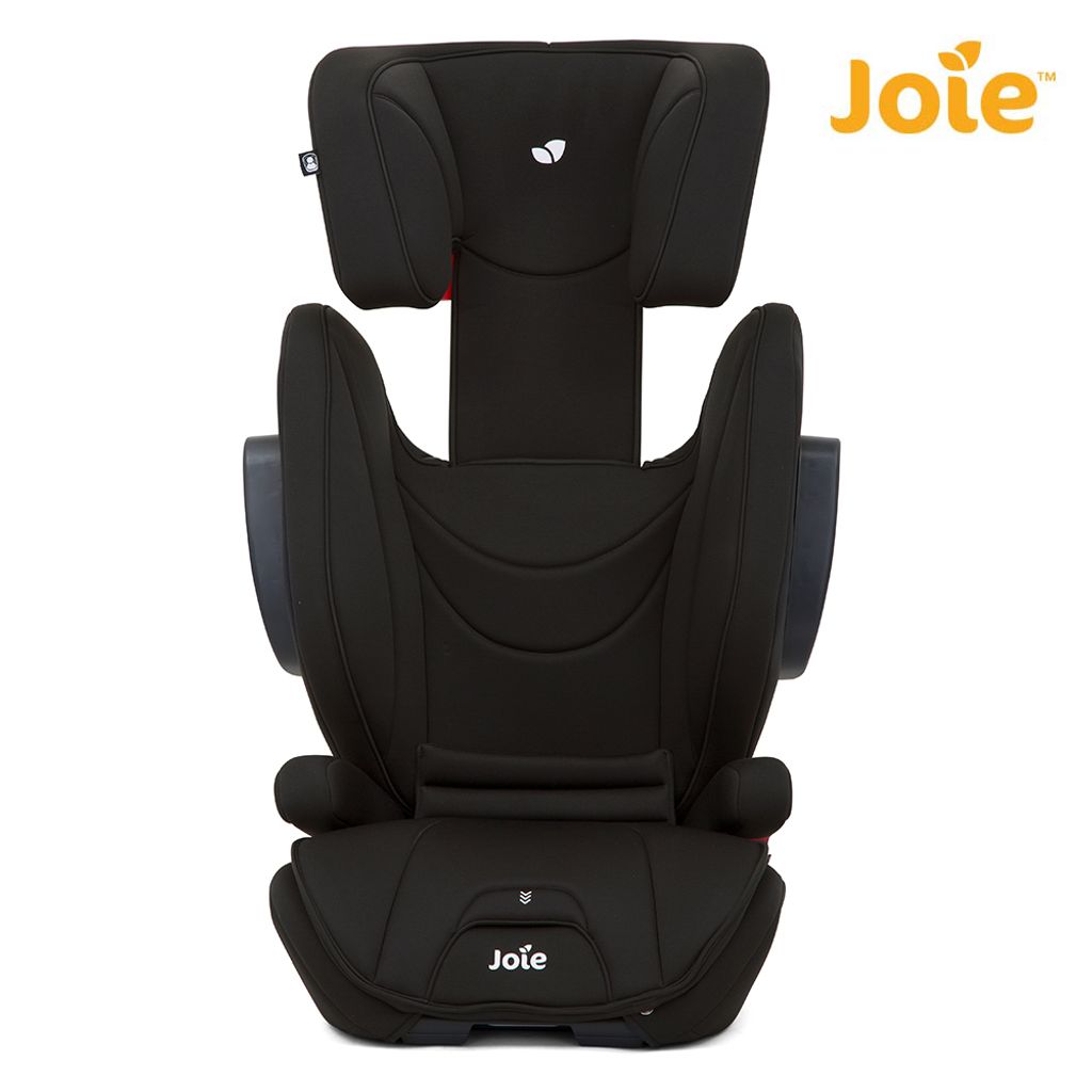 Joie Traver Booster Car Seat [PREORDER MID FEB 2023] – Aishah Baby Store