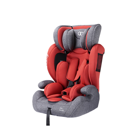 Koopers Levi Booster Car Seat – Aishah Baby Store