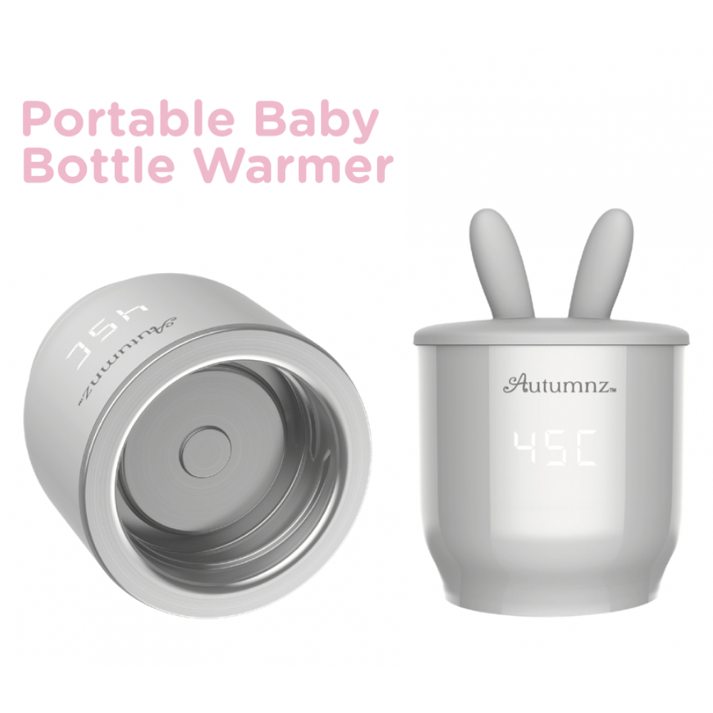 Portable Baby Warmer White - 4.png