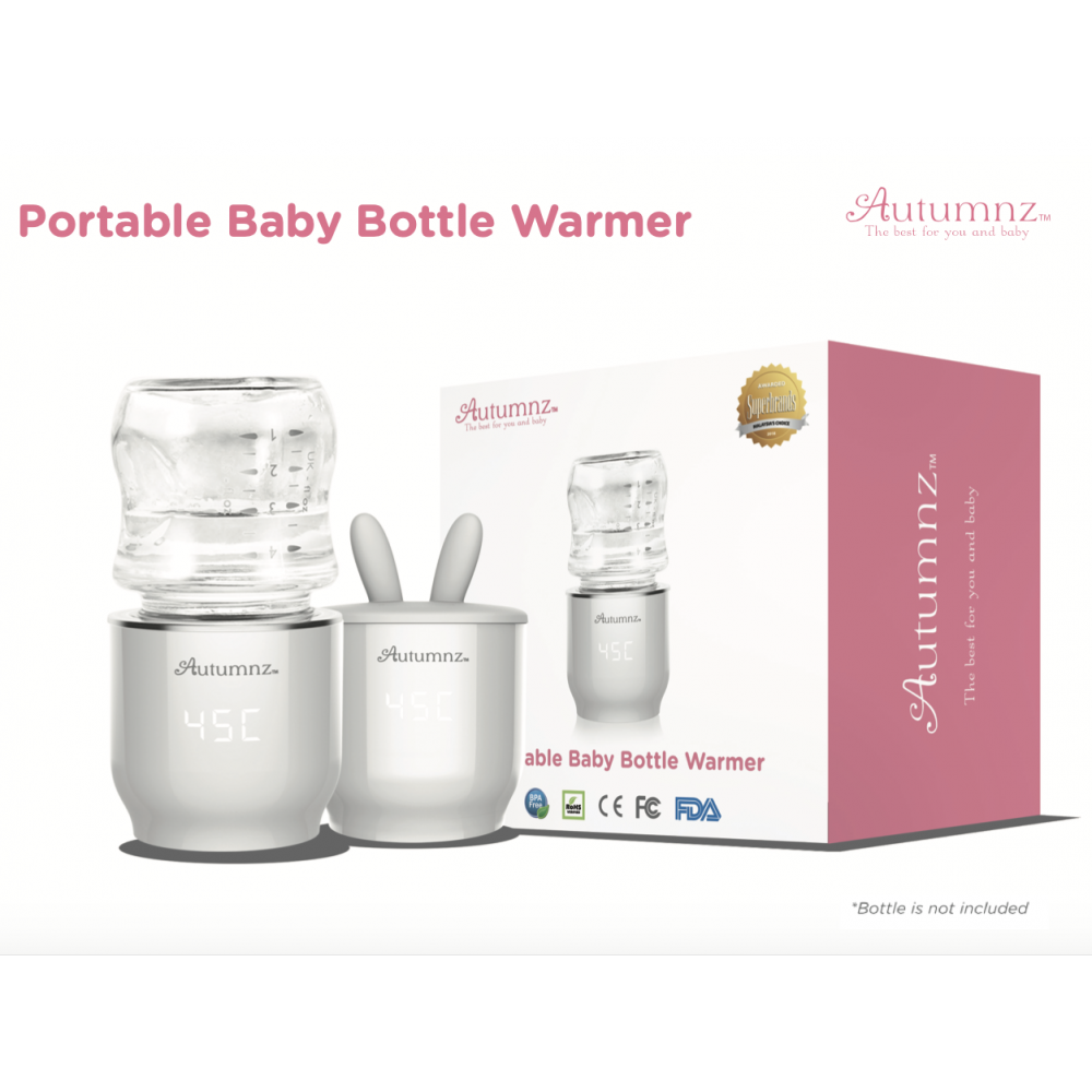 Portable Baby Warmer White - 3.png