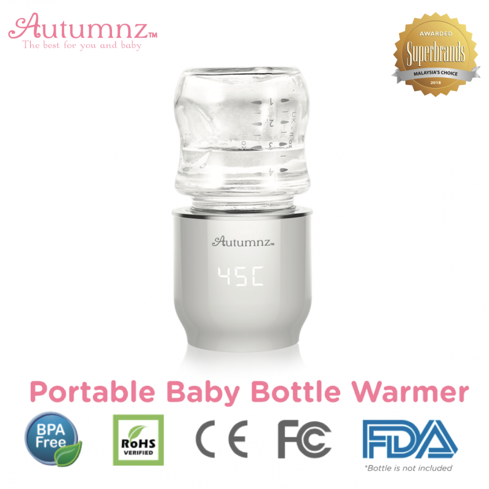 Portable Baby Warmer White - 2.png