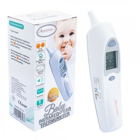 ATZ Infrared Ear Thermometer-500x500