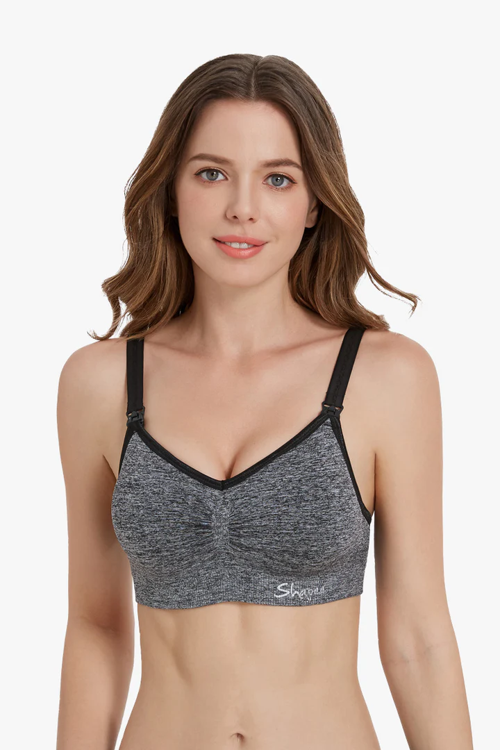 SHAPEE Sassy Nursing Bra