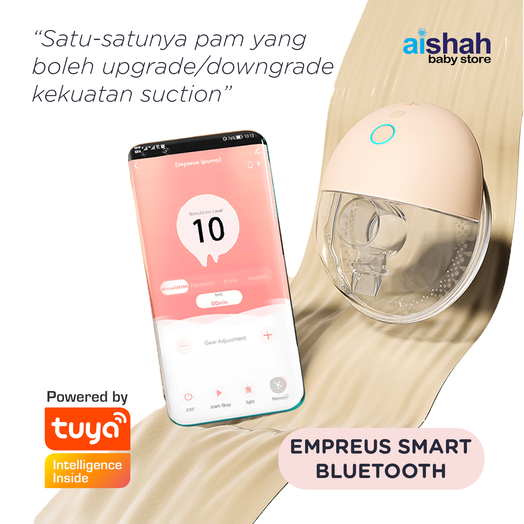 Empreus Smart 2