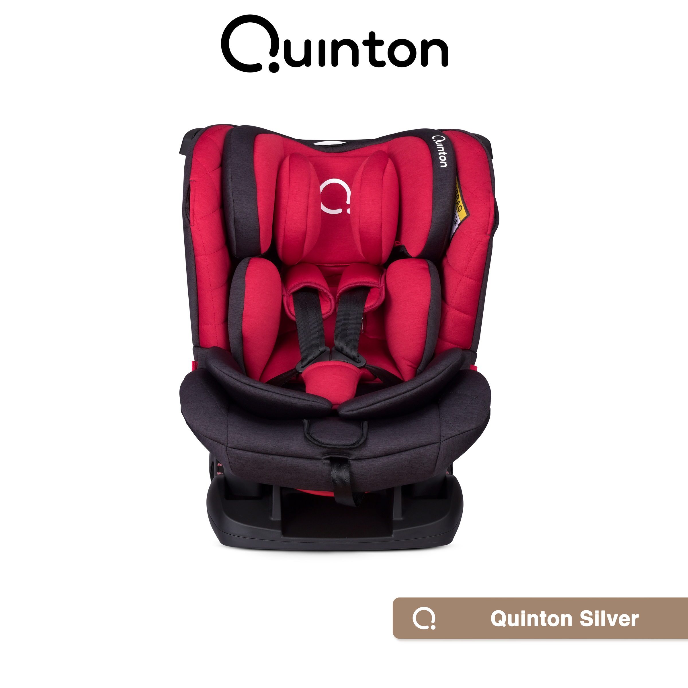 Silvercar shop car seat