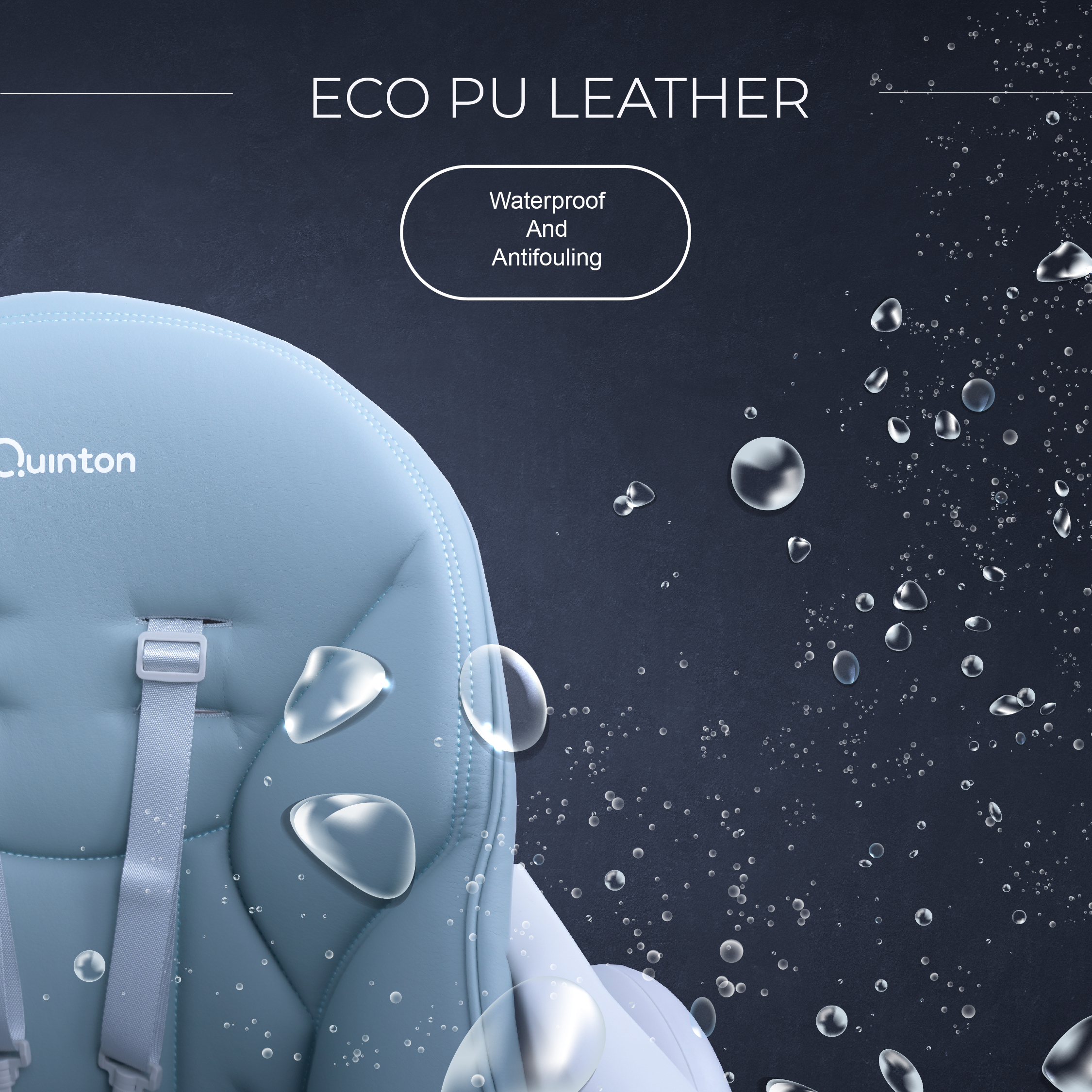 Eco Pu Leather