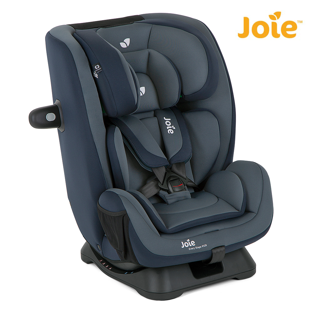 Joie Every Stage R129 Convertible Child Car Seat – Aishah Baby Store