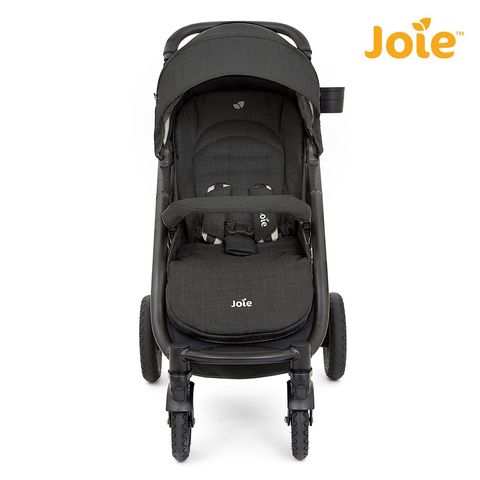 Joie Mytrax Flex Stroller - Pavement [PREORDER 1 DAY] – Aishah Baby Store