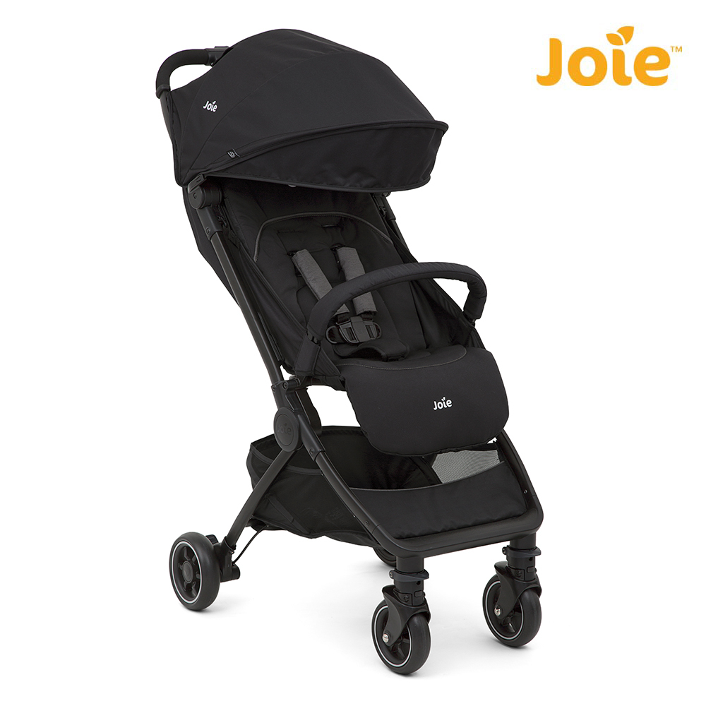 Joie Pact Travel System Coal Aishah Baby Store