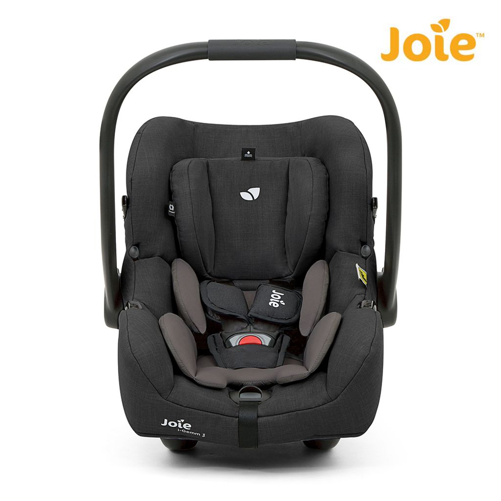 Joie i-Gemm 3 Infant Carrier Carseat [PREORDER 1 DAY] – Aishah Baby Store