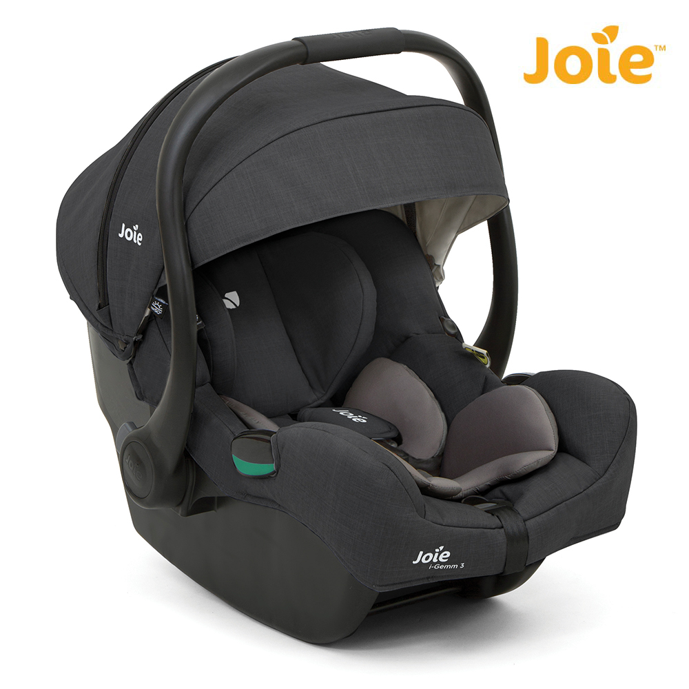 Joie i-Spin Multiway 360 - Thunder Child Carseat – Aishah Baby Store