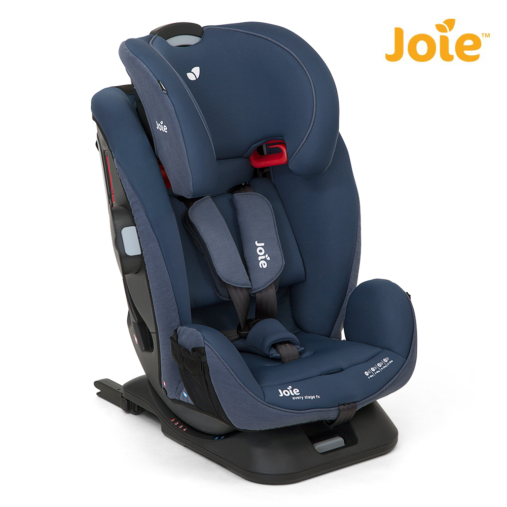 Joie every stage fx rear facing best sale