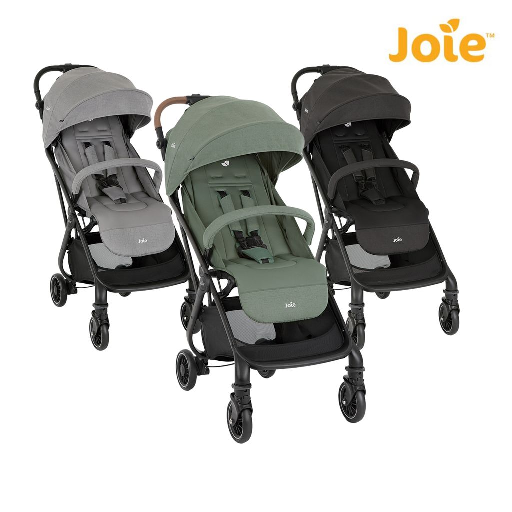 Joie Tourist Stroller [PREORDER 1 DAY] – Aishah Baby Store