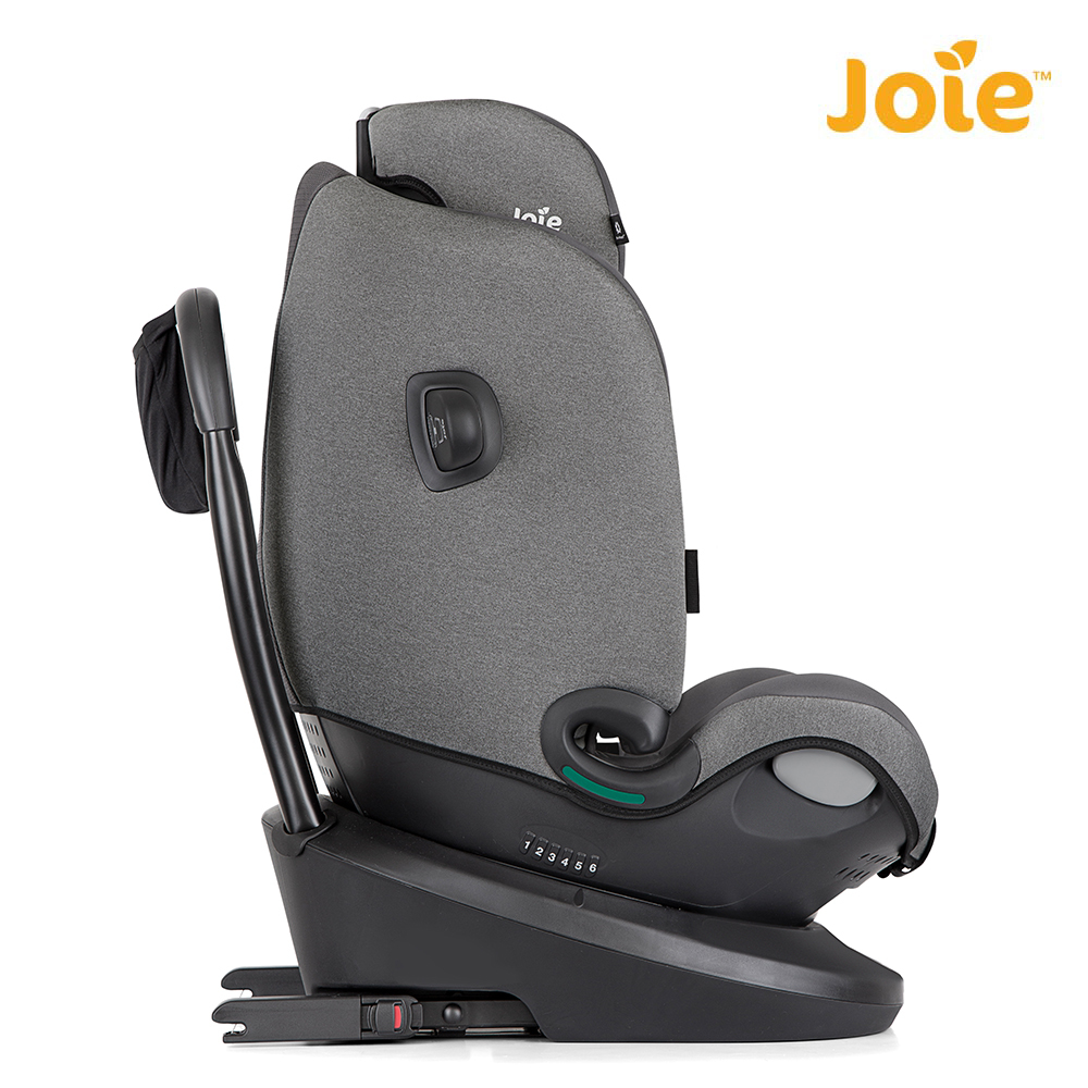 Joie i-Spin Multiway 360 - Thunder Child Carseat – Aishah Baby Store