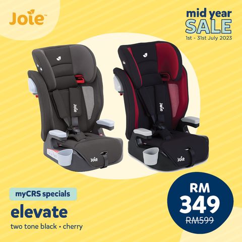 Joie July 2023 Promo6_Elevate