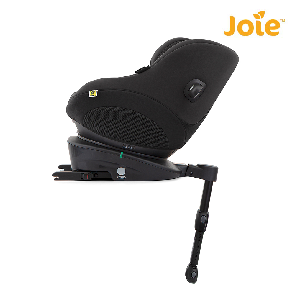 Joie i-spin 360 spinning baby car seat