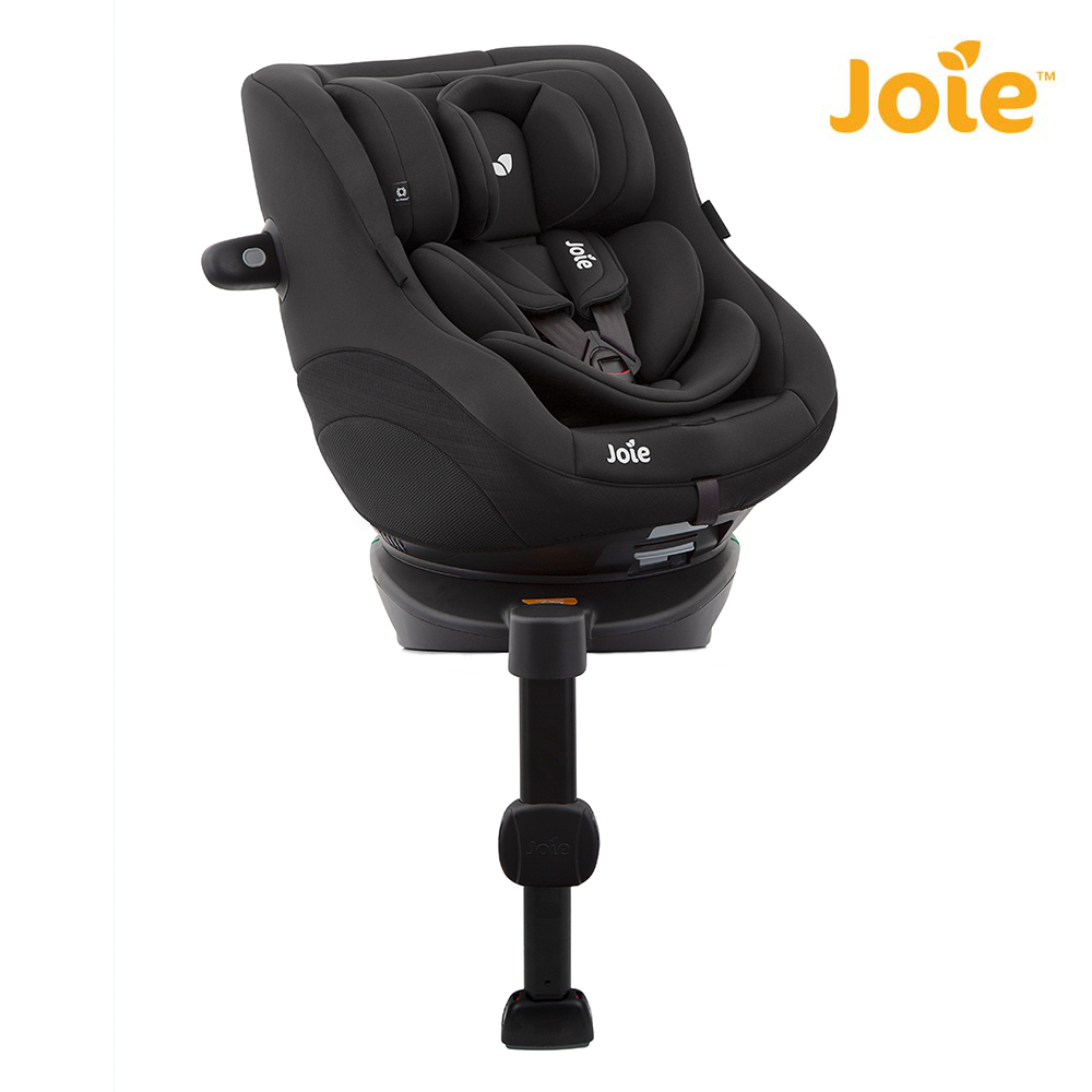 Joie i-spin 360 spinning baby car seat