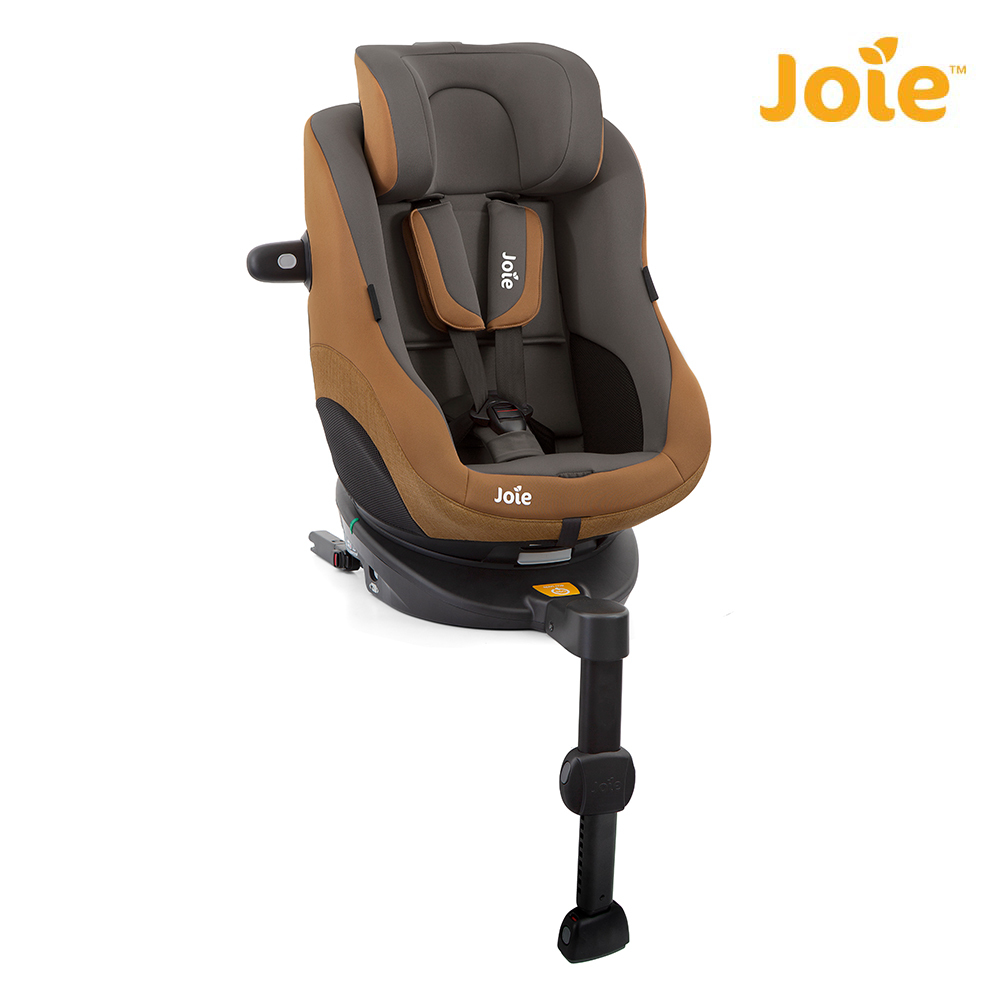 Joie - I-Spin Grow 360 Car Seat, Eclipse – BambiniJO