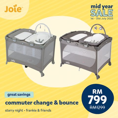 Joie July 2023 Promo4_CommuterChange&Bounce