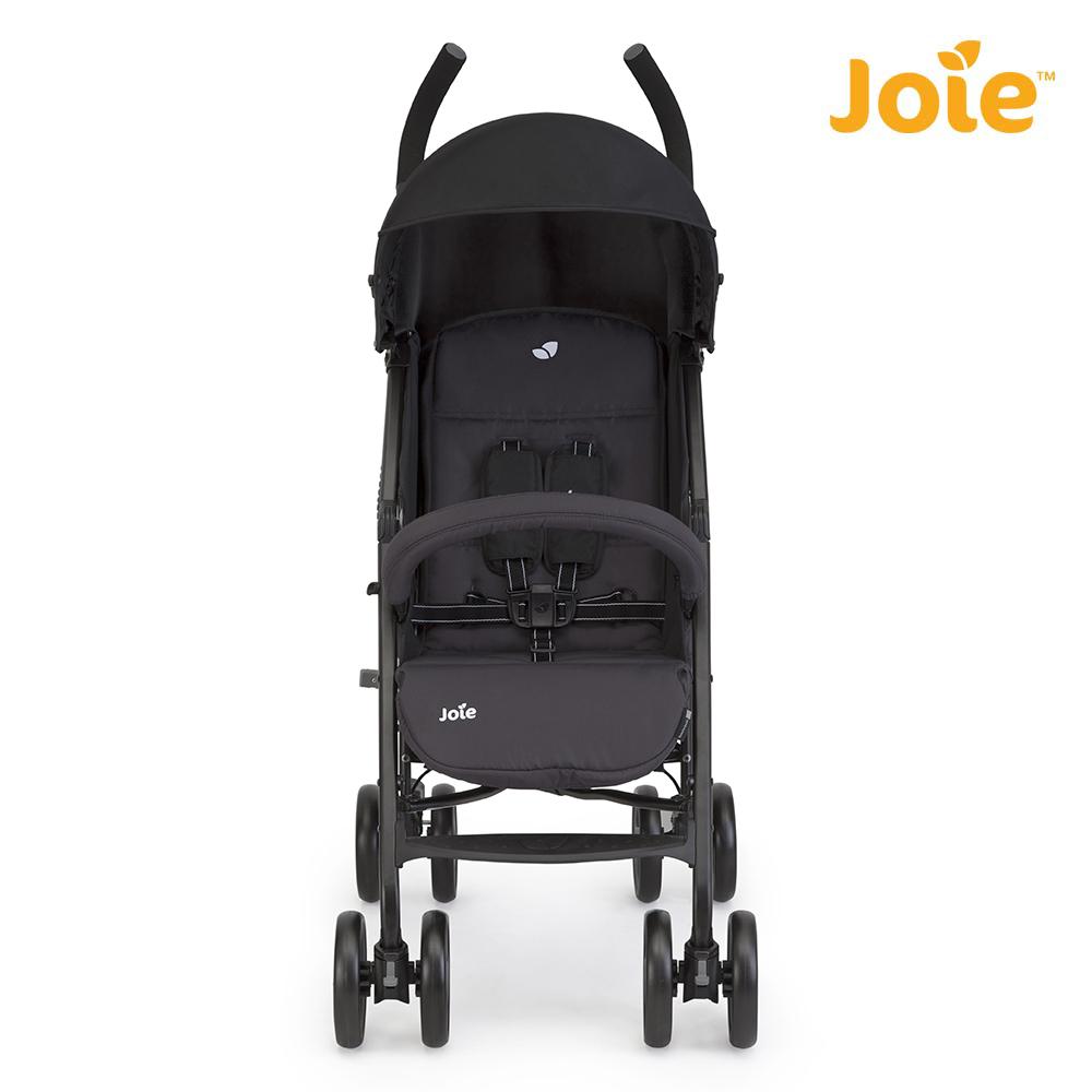 Joie Nitro LX Stroller [PREORDER 1 DAY] – Aishah Baby Store