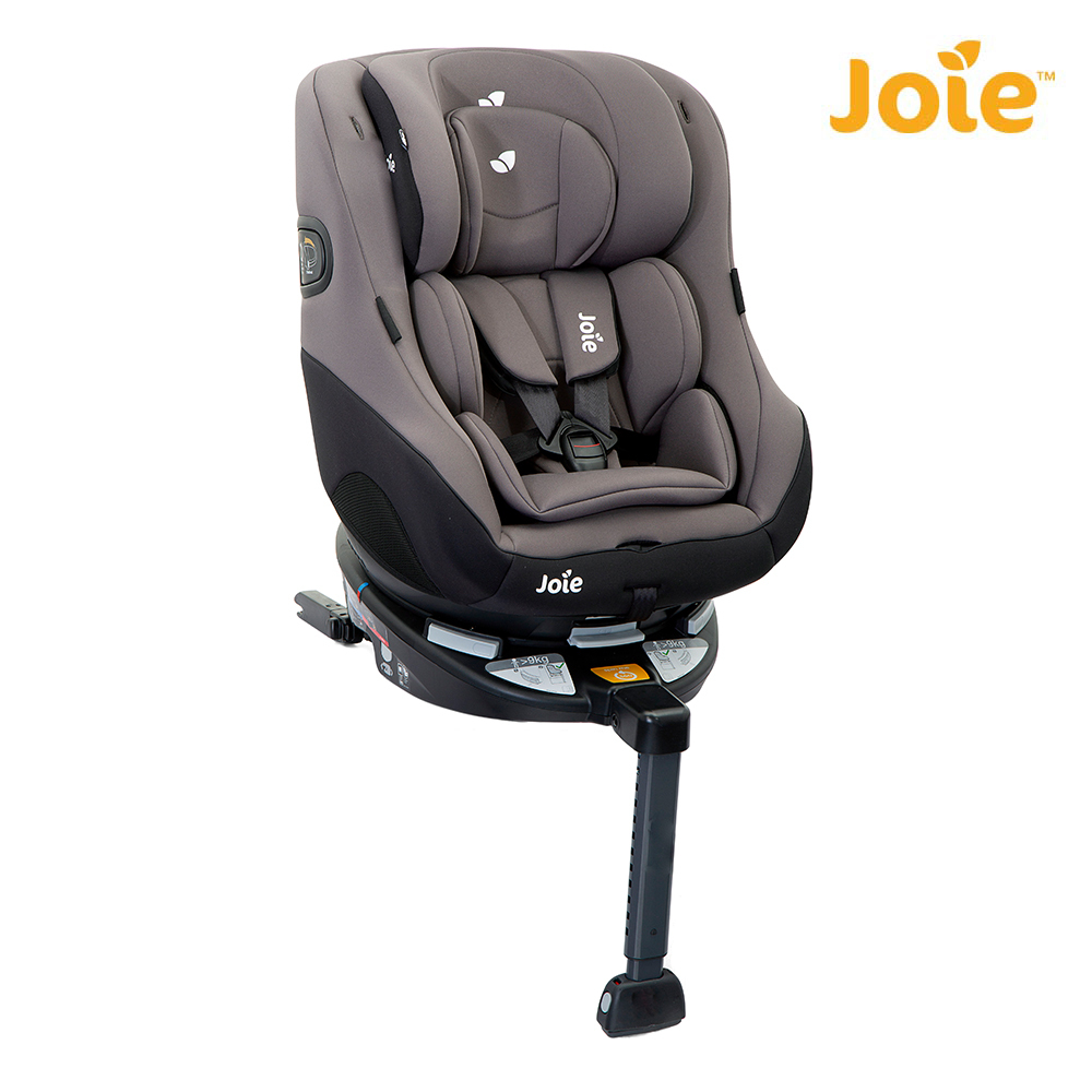 Joie spin 360™ GT  Group 0+/1 Spinning Car Seat for Newborns to