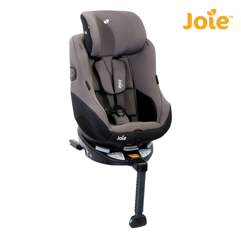 Joie Spin 360 GT Rotational with Canopy Child Car Seat – Aishah Baby Store