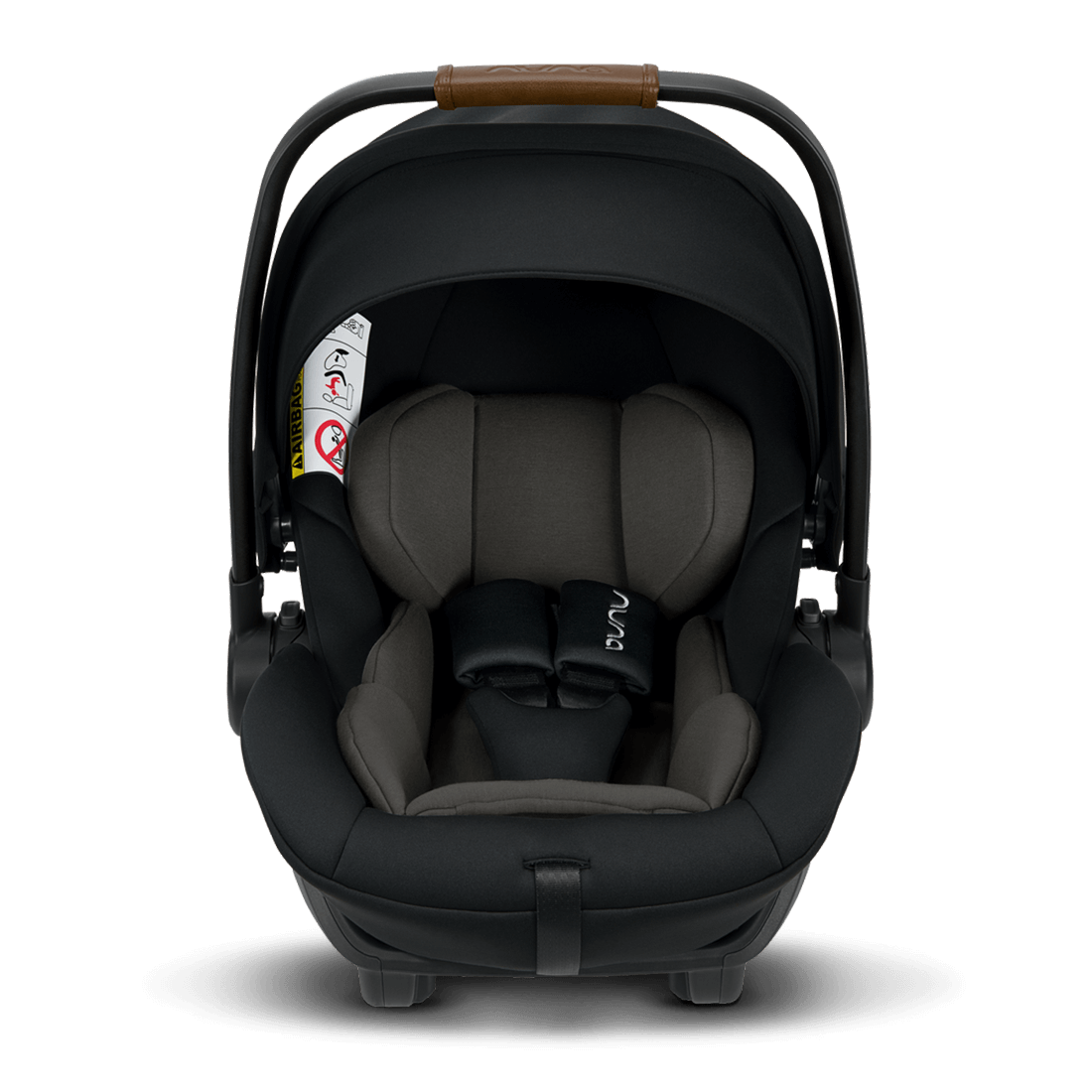 Joie i-Spin Multiway 360 - Thunder Child Carseat – Aishah Baby Store