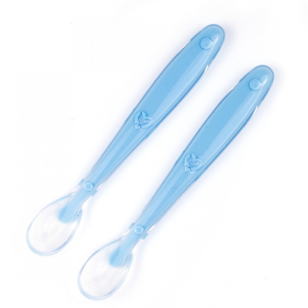 BSS001soft_siliconespoon_blue2-1000x1000