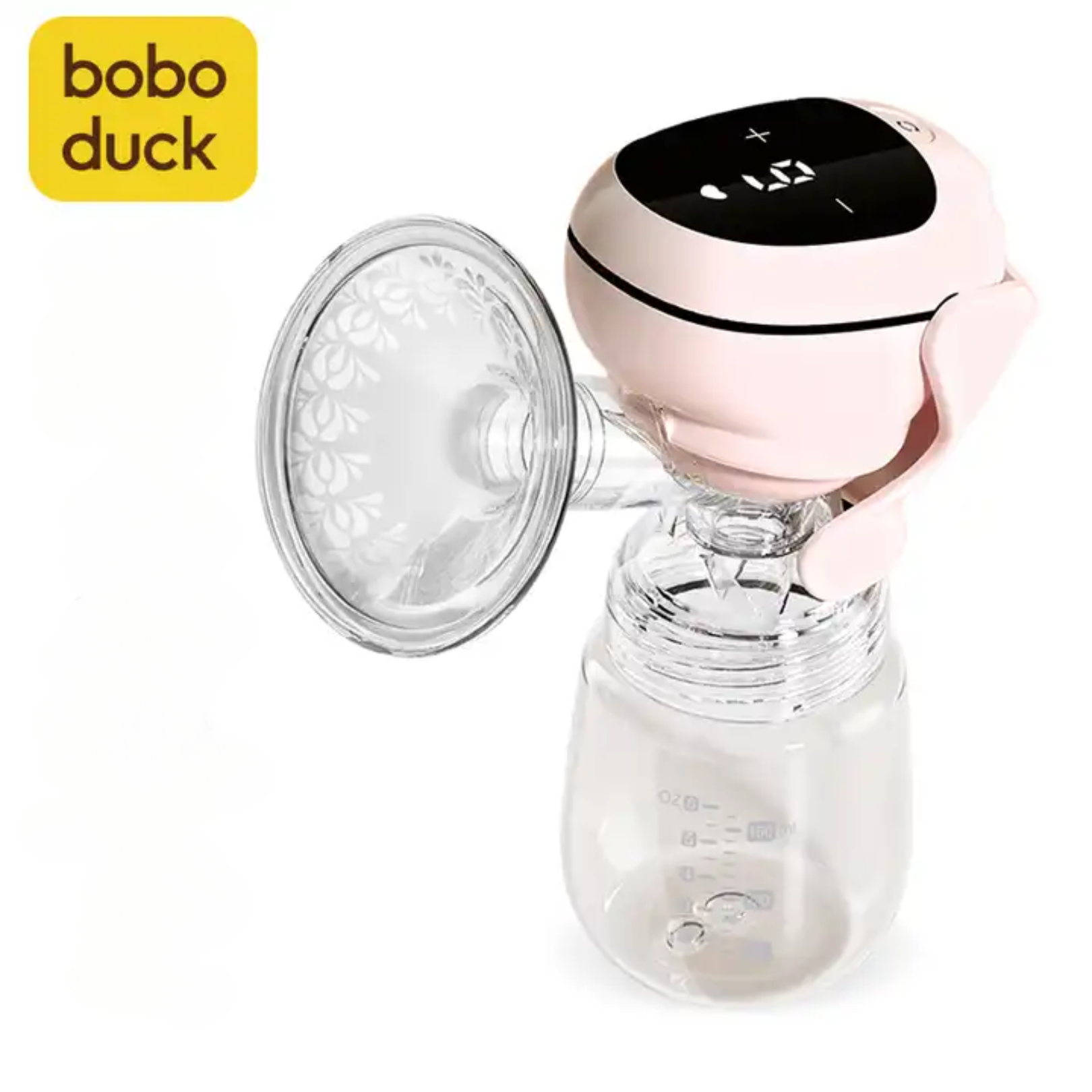 boboduck belle PA CUP