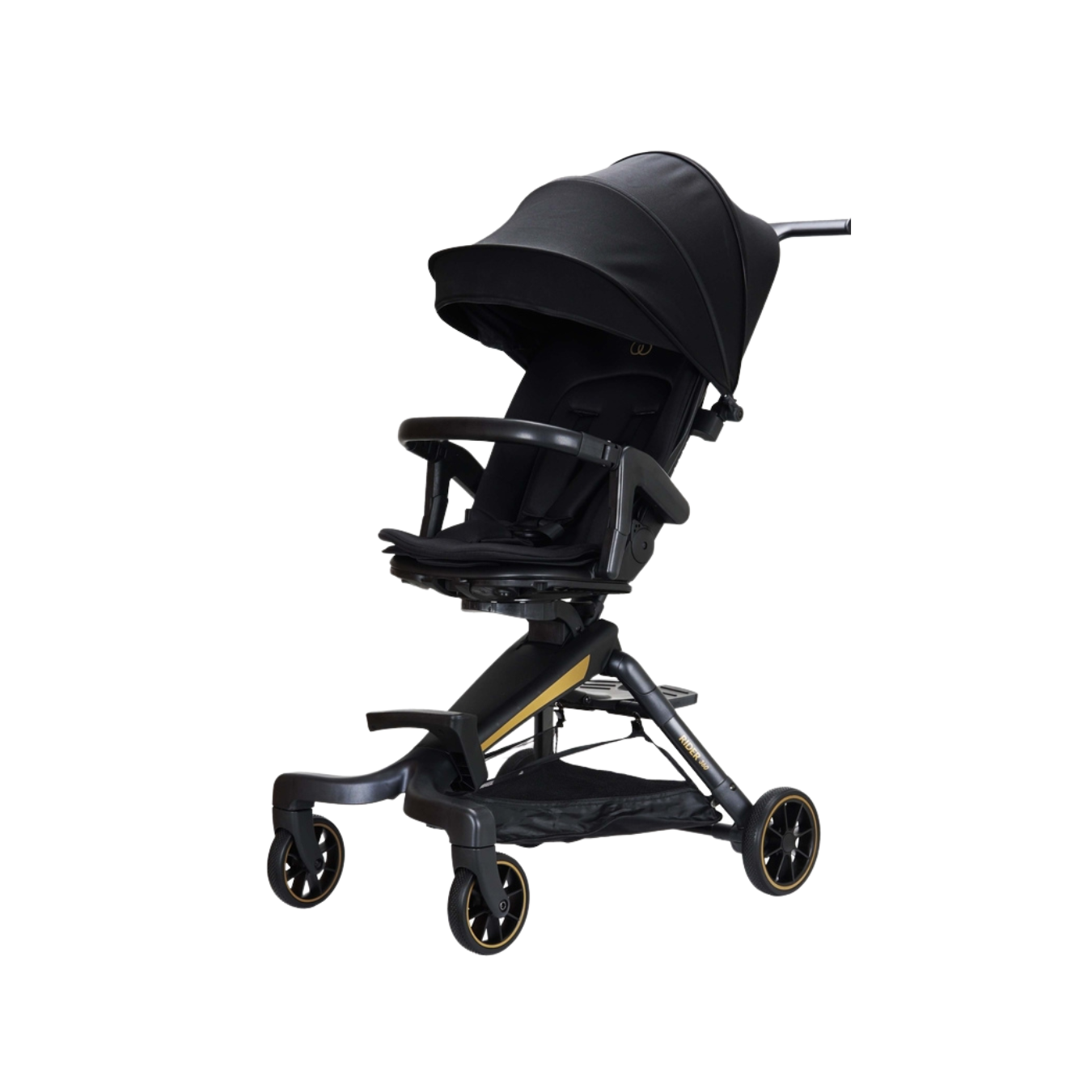 magic stroller 2