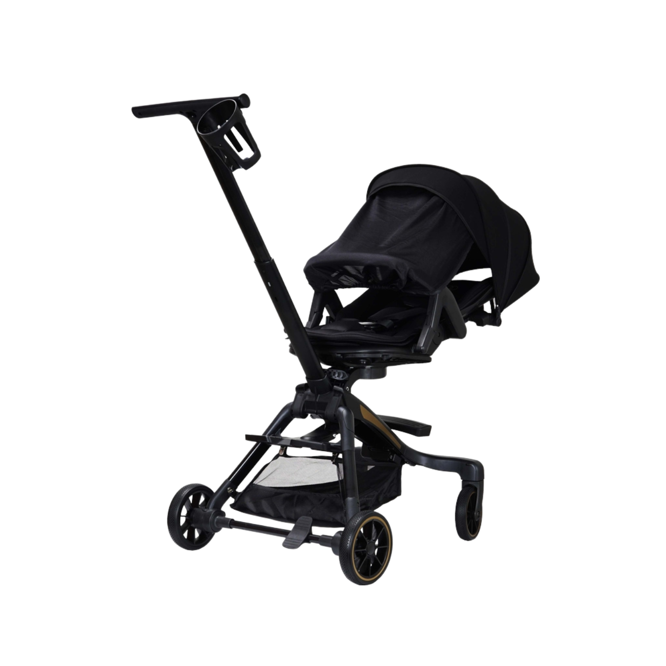 magic stroller 3