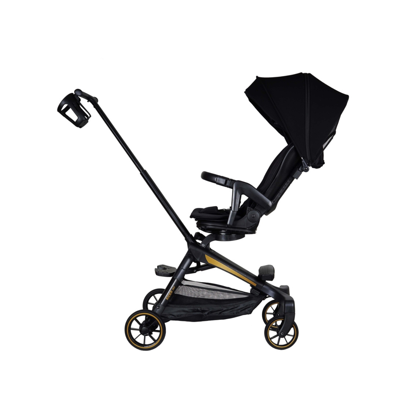 magic stroller 5