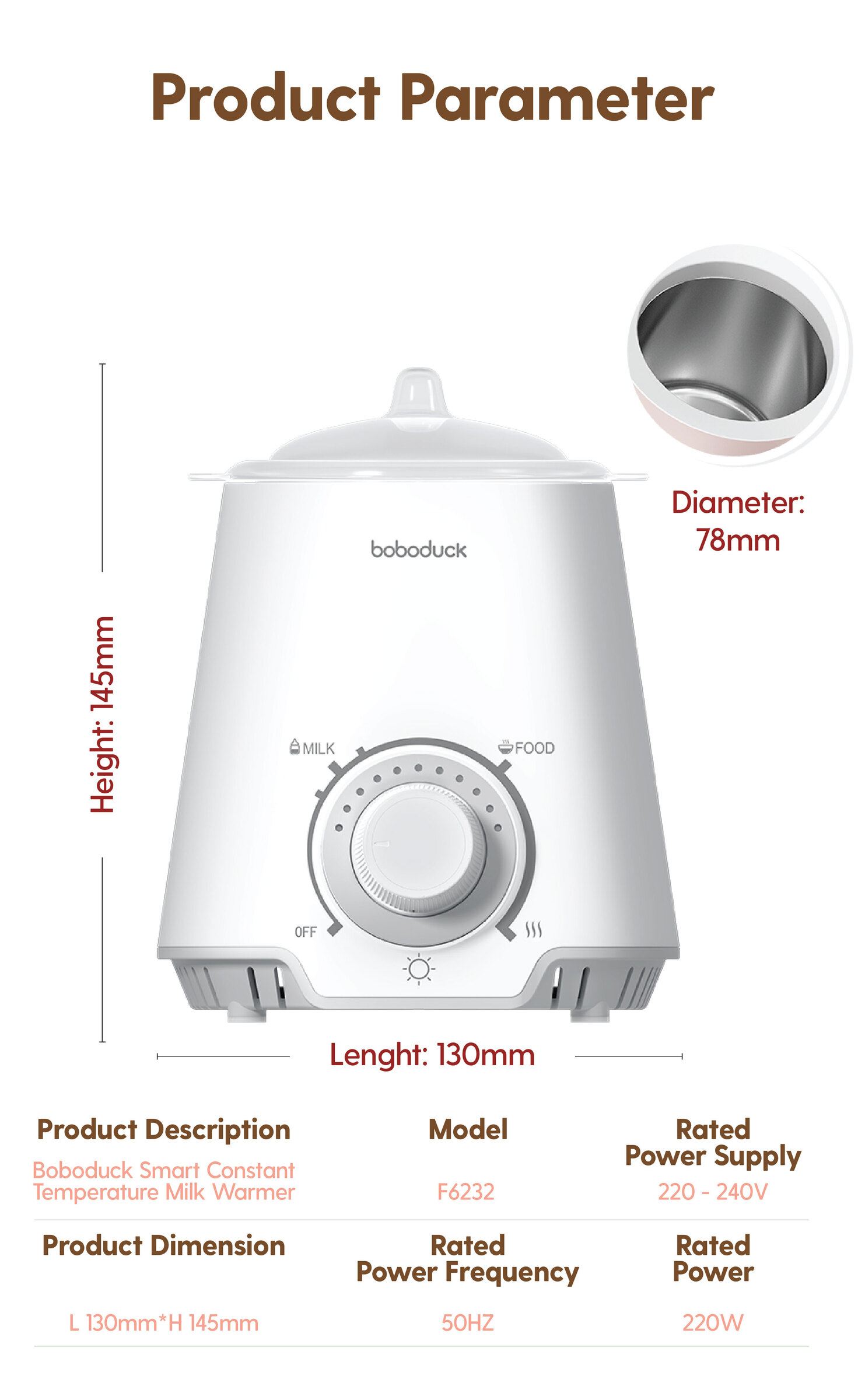 F6232 Single Warmer13_20231123123050