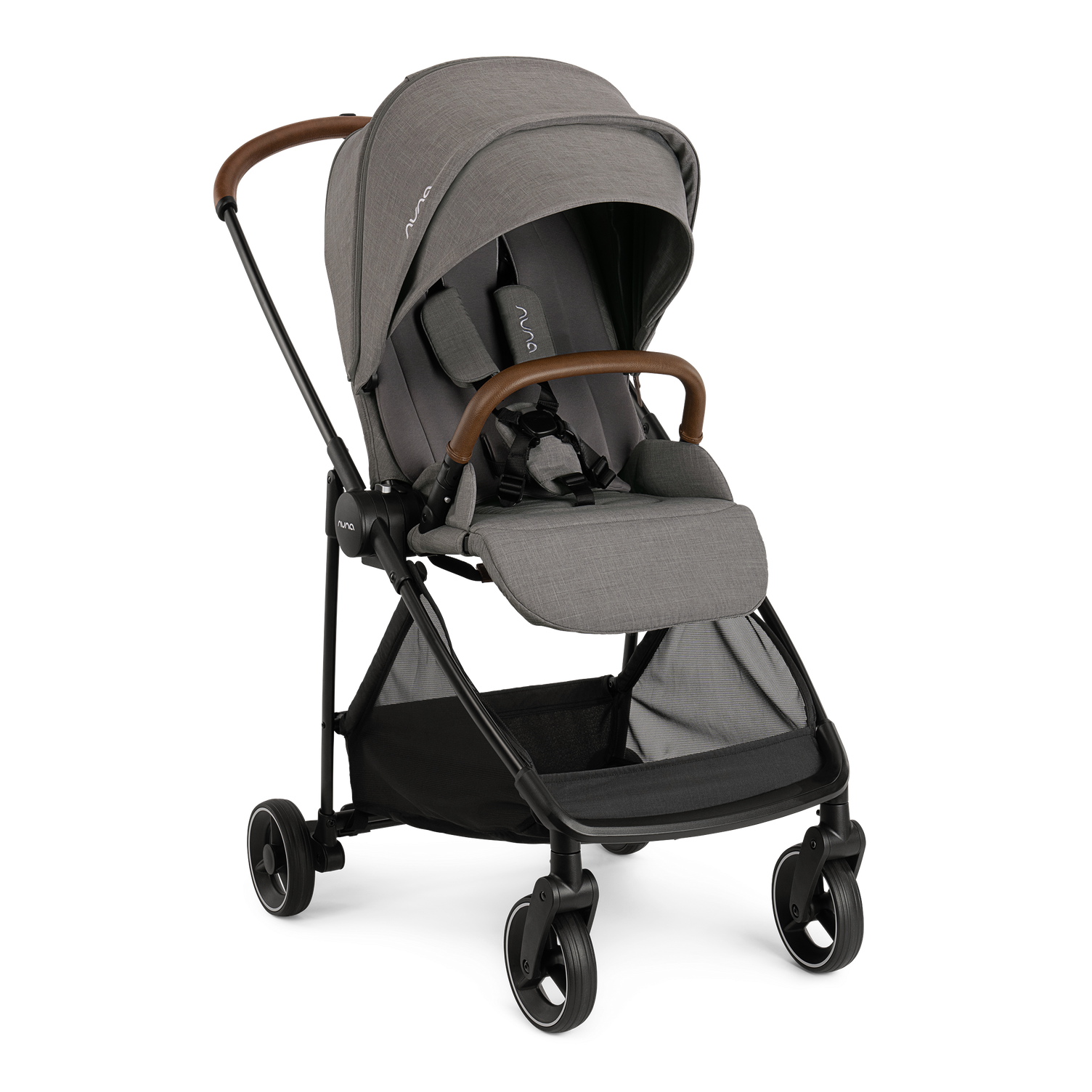 Trona Evolutiva Hauck Alpha+ Certificada FSC® para Bebés – Shopavia