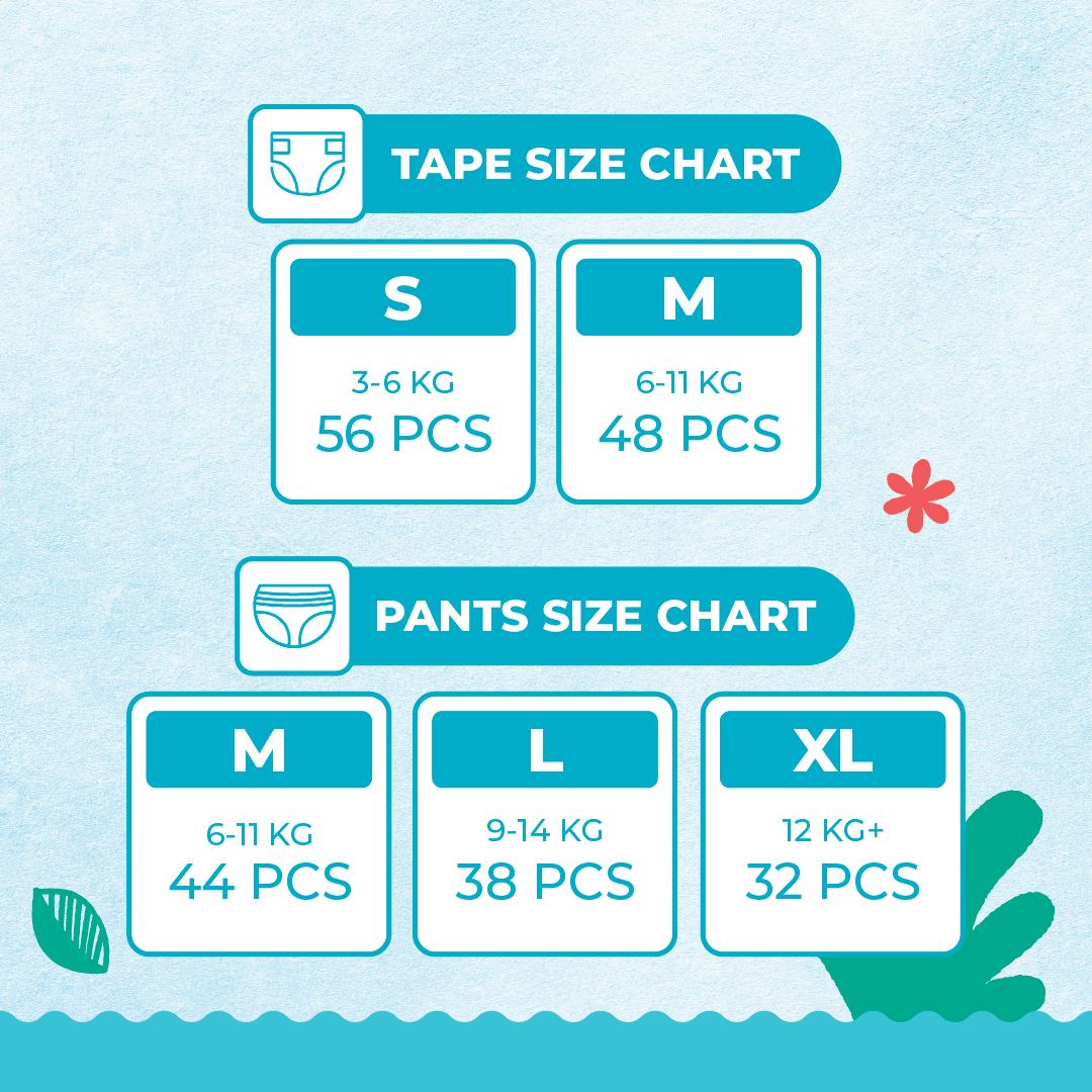 FeatherAIr_Comfort_Size_Chart