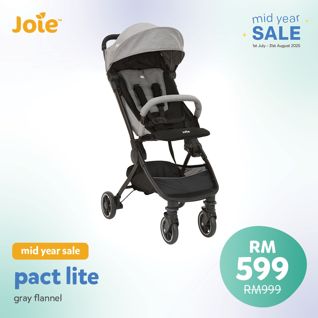 Joie Promo - July 2025 -7