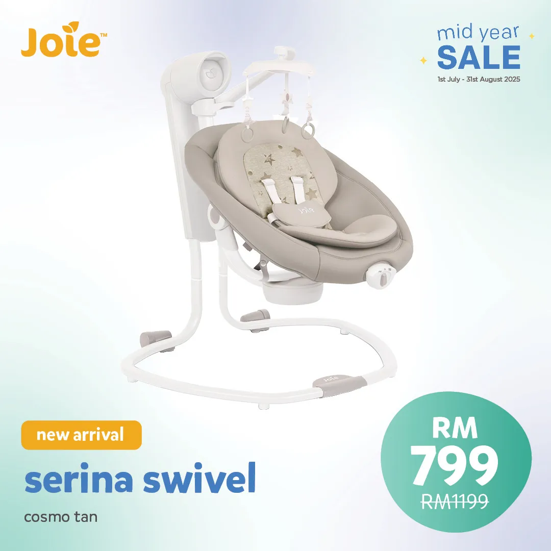 Joie Promo - July 2025 -16