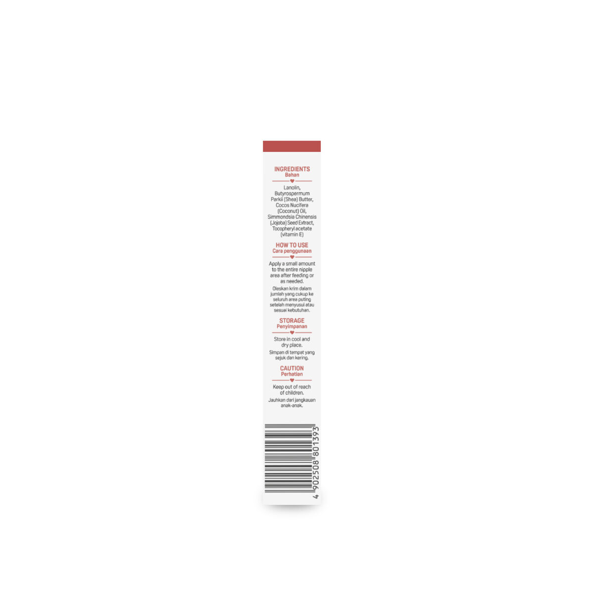 80139_Nipple_Care_Cream_20g_ENID_Left