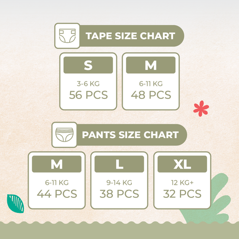 FeatherAir_Premium_Size_Chart