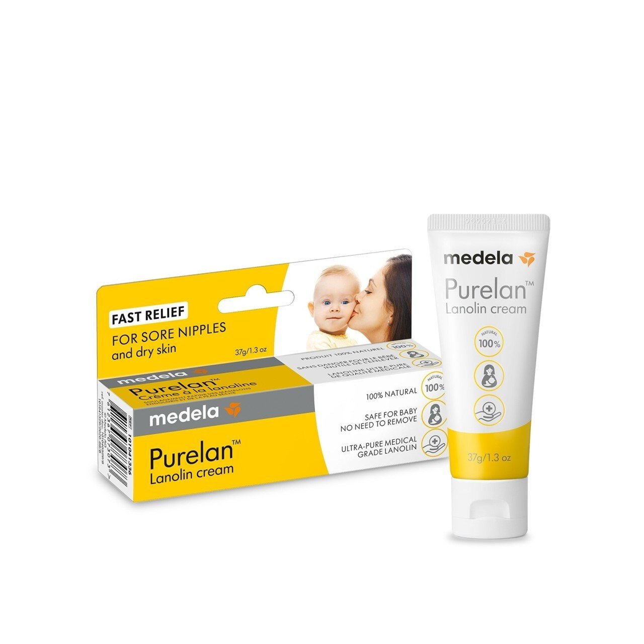 medela-purelan-100-nipple-cream-37g