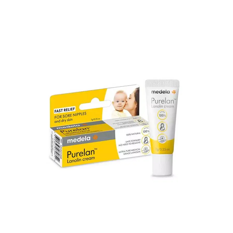 Medela-PureLan-Nipple-Cream-7Gram