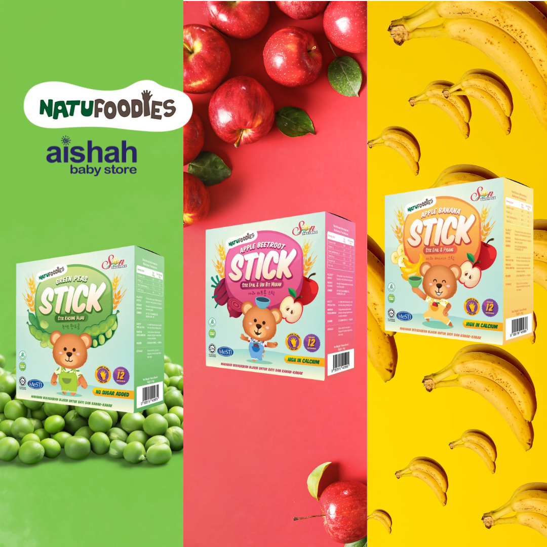 Natufoodies