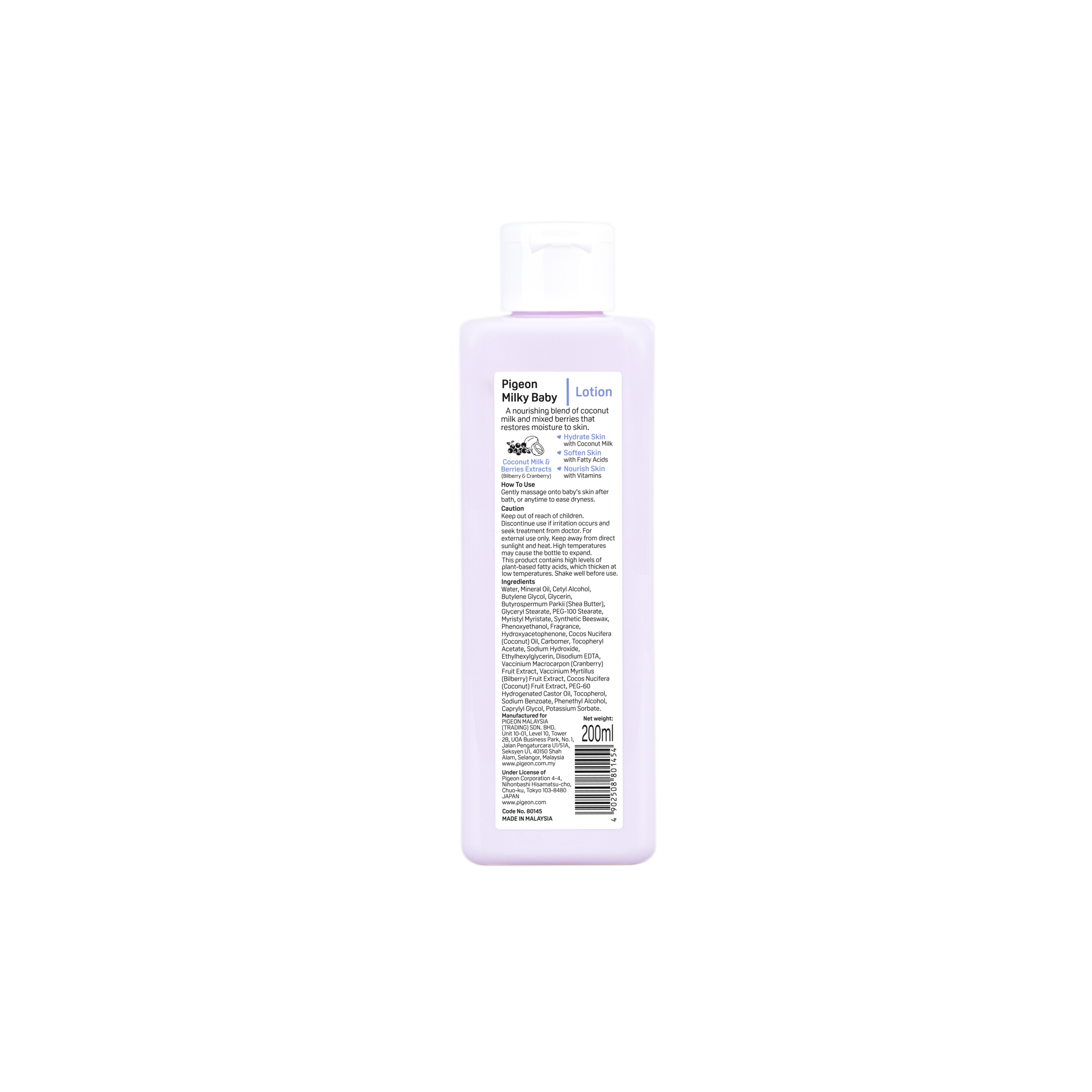 Lotion-200ml-Back