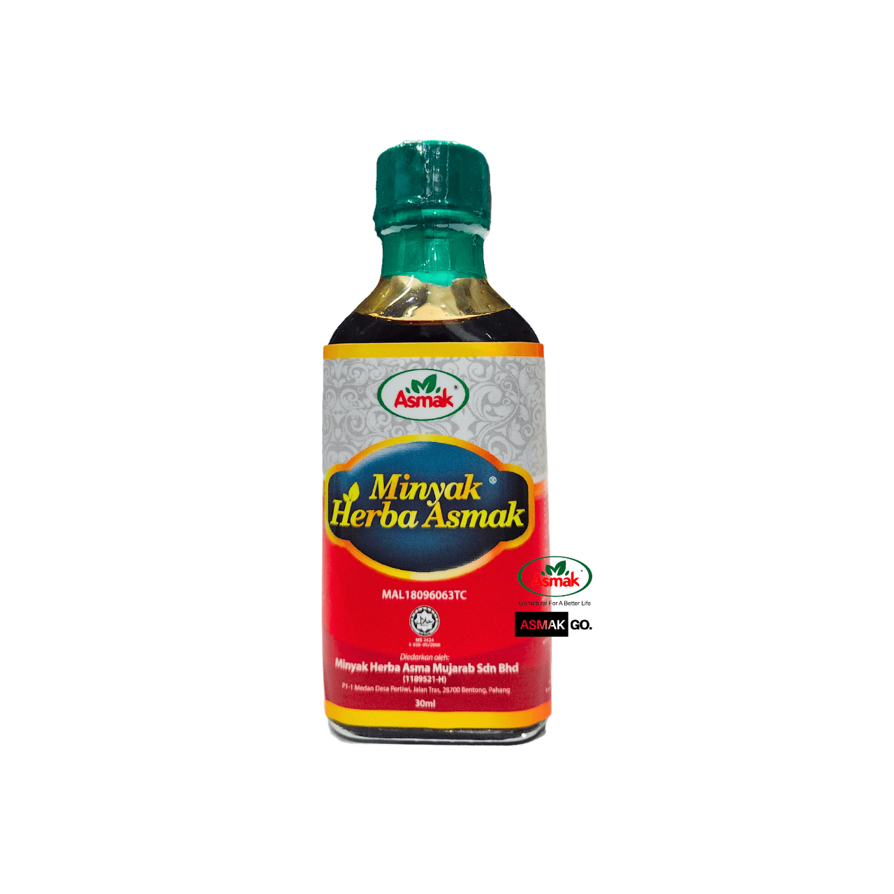 Minyak-Herba-Asmak-Batuk-Berkahak-Bayi-Halal-Jakim