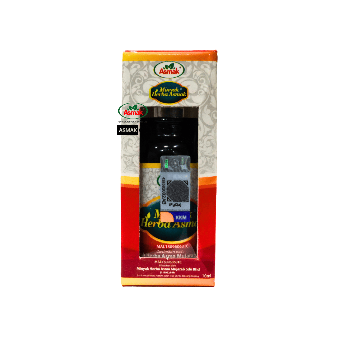 Minyak-Herba-Asmak-Batuk-Berkahak-Bayi-Halal
