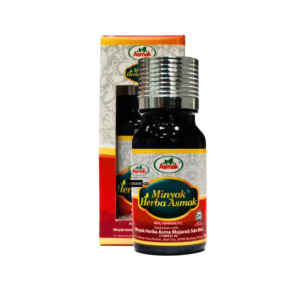 Minyak-Herba-Asmak-Batuk-Berkahak-Bayi