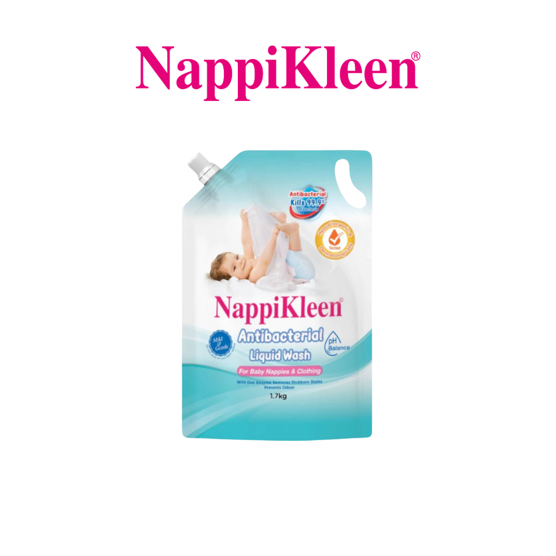 nappikleen refill
